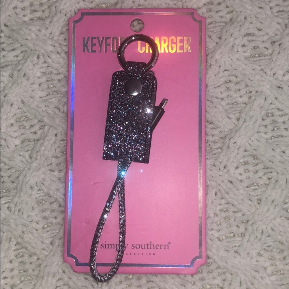 Simply Southern Keyfob Charger